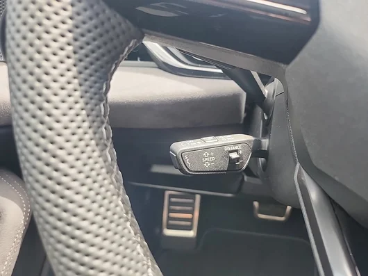 Bild eines A6 Avant quattro TDI 220 kW