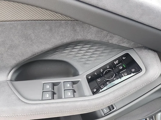 Bild eines A6 Avant quattro TDI 220 kW