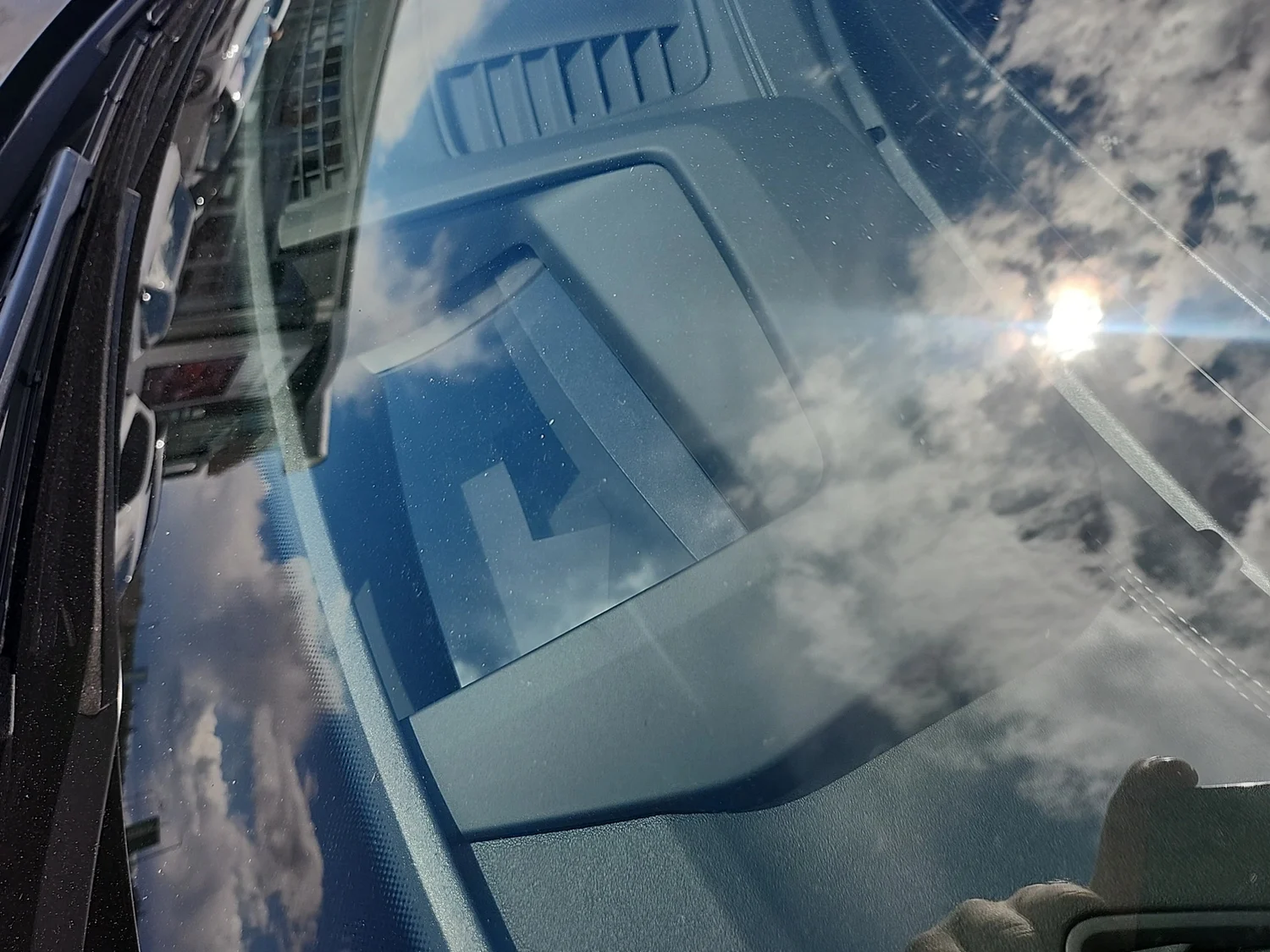 Bild eines A6 Avant quattro TDI 220 kW