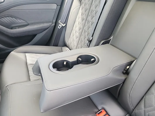 Bild eines A6 Avant quattro TDI 220 kW