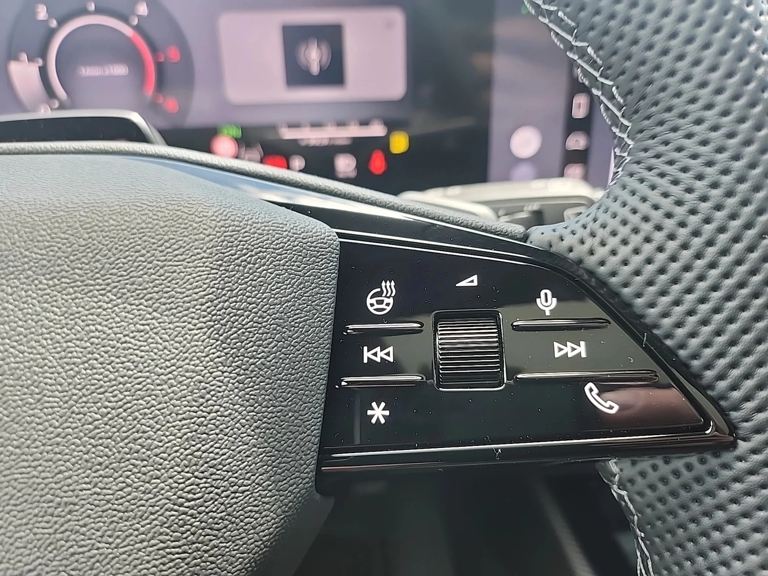Bild eines A6 Avant quattro TDI 220 kW