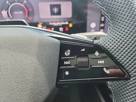 Bild eines A6 Avant quattro TDI 220 kW