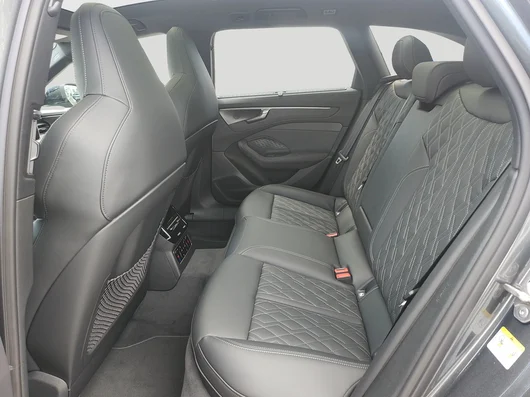 Bild eines A6 Avant quattro TDI 220 kW