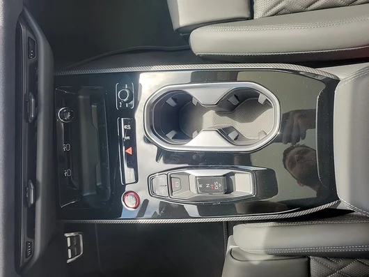 Bild eines A6 Avant quattro TDI 220 kW