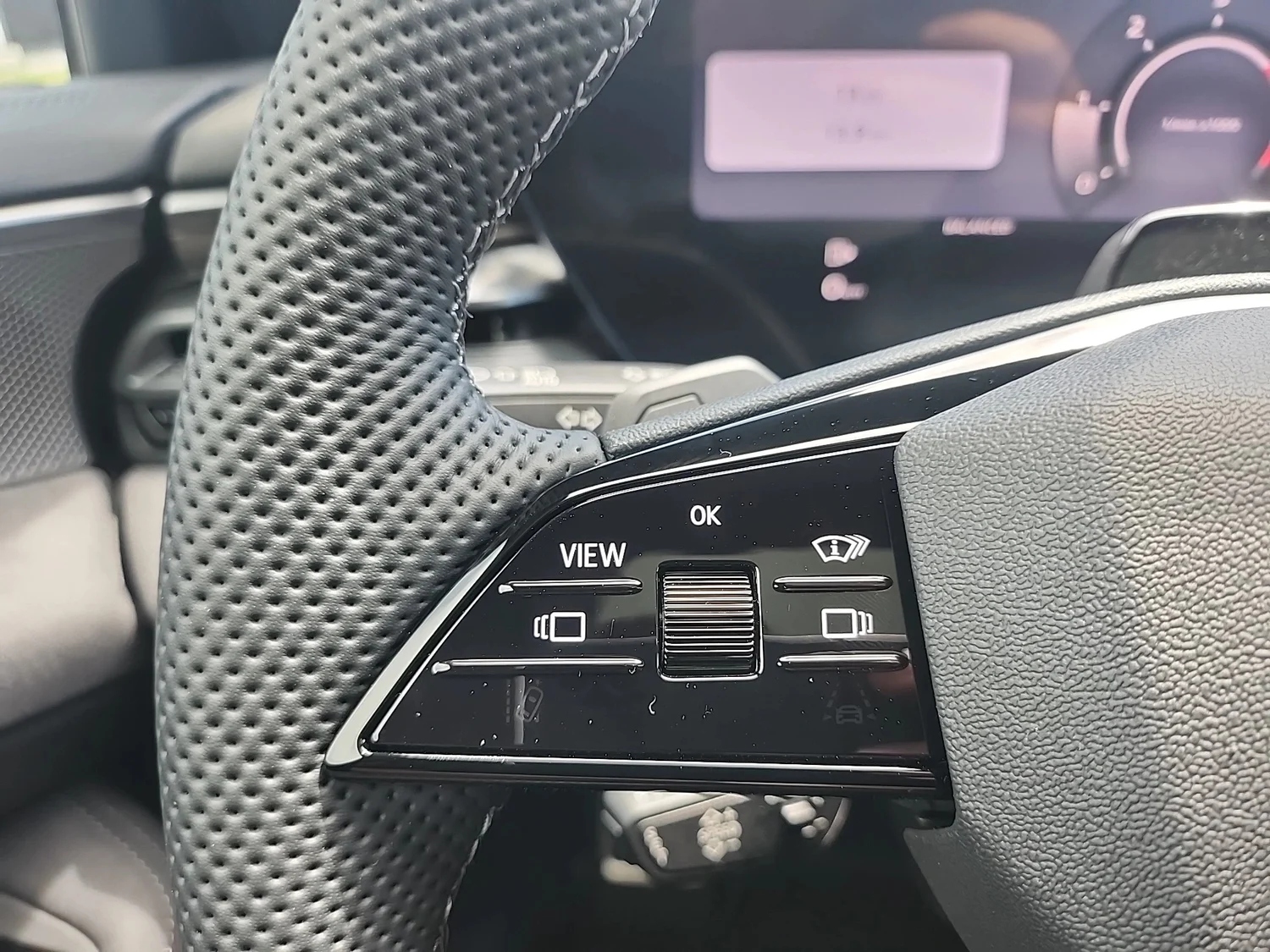 Bild eines A6 Avant quattro TDI 220 kW