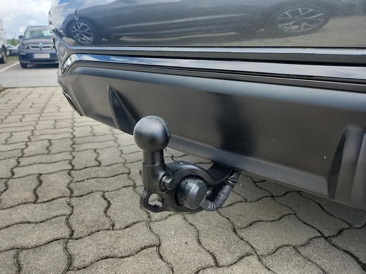 Bild eines A6 Avant quattro TDI 220 kW