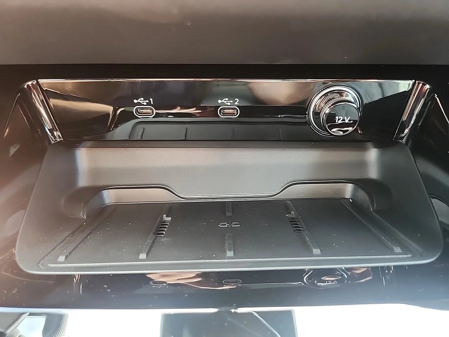 Bild eines A6 Avant quattro TDI 220 kW