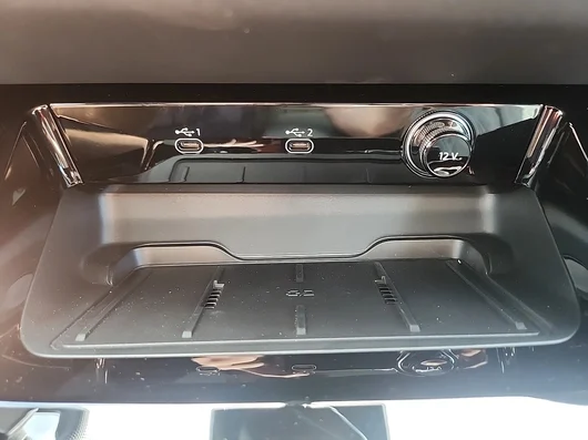Bild eines A6 Avant quattro TDI 220 kW