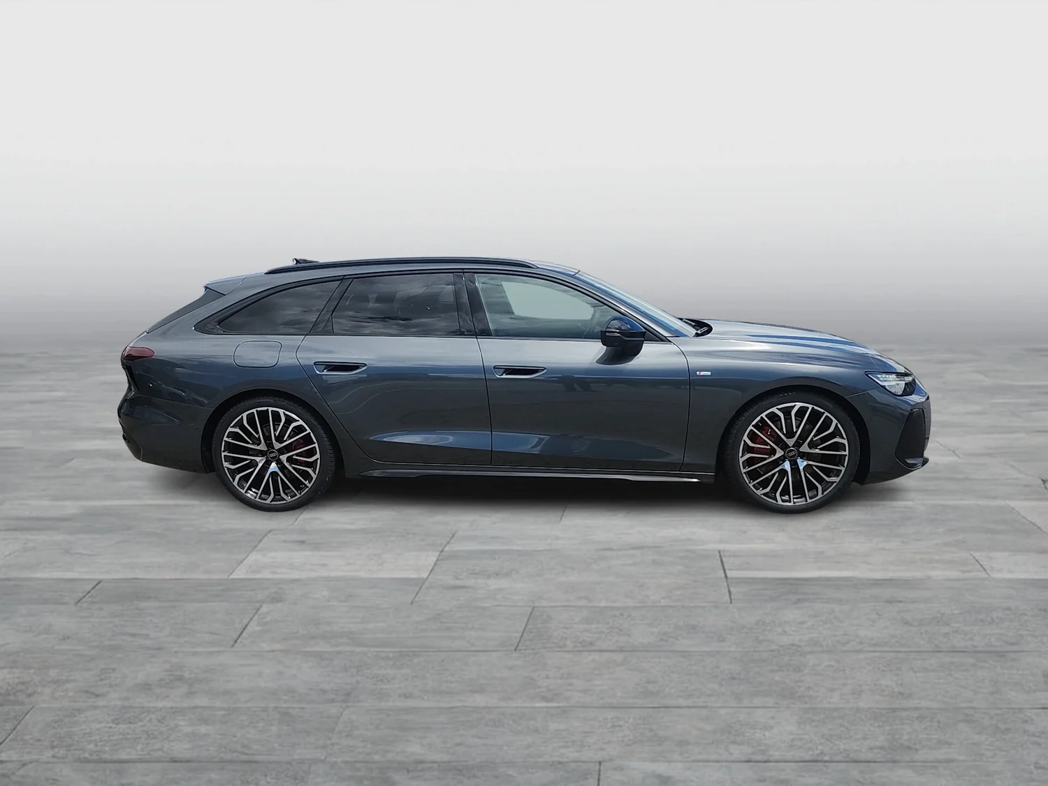 Bild eines A6 Avant quattro TDI 220 kW