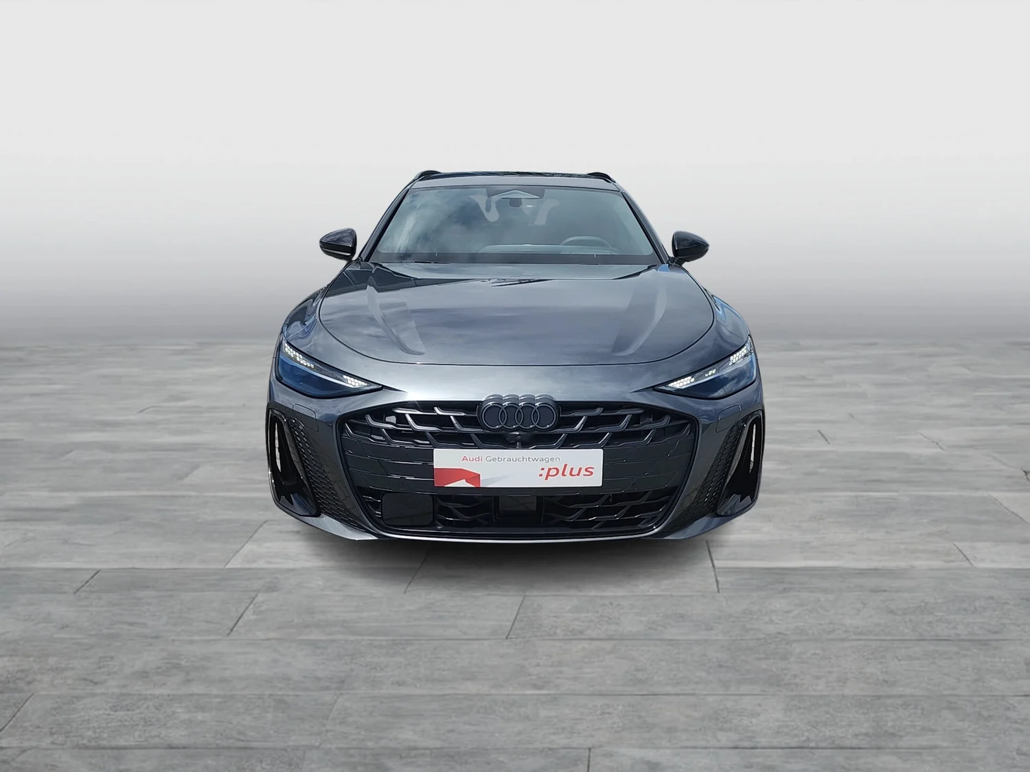 Bild eines A6 Avant quattro TDI 220 kW
