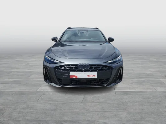 Bild eines A6 Avant quattro TDI 220 kW