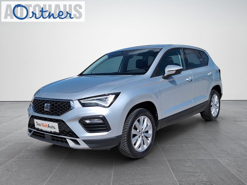 SEAT Ateca Style 1.5 TSI ACT