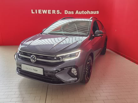 VW Taigo Sport TSI DSG