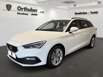 SEAT Leon SP Kombi Style Edition 1.5 eTSI DSG