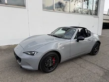 Thumbnail-Foto von Fahrzeug