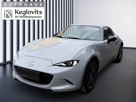 Mazda MX-5 Homura RF