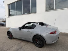 Thumbnail-Foto von Fahrzeug