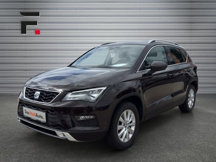SEAT Ateca Style 1.0 TSI