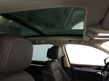 VW Touareg Elegance eHybrid TSI 4MOTION in Siliziumgrau Metallic