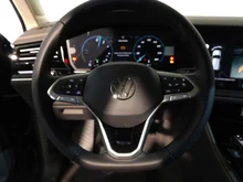 VW Touareg Elegance eHybrid TSI 4MOTION in Siliziumgrau Metallic
