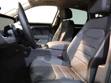VW Touareg Elegance eHybrid TSI 4MOTION in Siliziumgrau Metallic