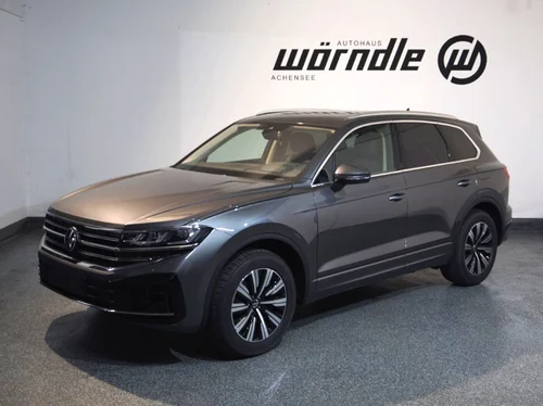VW Touareg Elegance eHybrid TSI 4MOTION