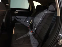 VW Touareg Elegance eHybrid TSI 4MOTION in Siliziumgrau Metallic
