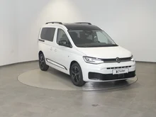 Thumbnail-Foto von Fahrzeug