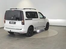Thumbnail-Foto von Fahrzeug