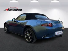 Thumbnail-Foto von Fahrzeug