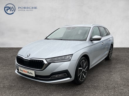 Škoda OCTAVIA Combi Premium TSI