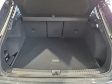 Audi Q3 TFSI 110 kW  intense in Tamboragrau Metallic