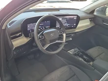 Audi Q3 TFSI 110 kW  intense in Tamboragrau Metallic