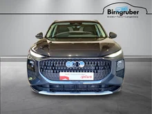 Audi Q3 TFSI 110 kW  intense in Tamboragrau Metallic