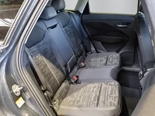 Audi Q3 TFSI 110 kW  intense in Tamboragrau Metallic