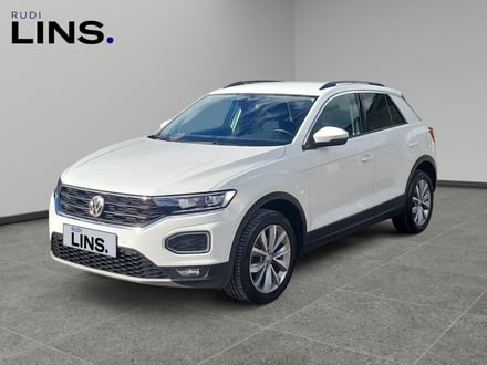 VW T-Roc Design TDI
