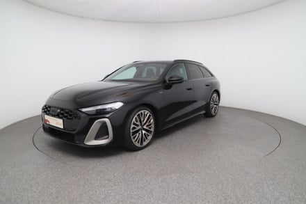 Audi A5 Avant e-hybrid quattro 270 kW