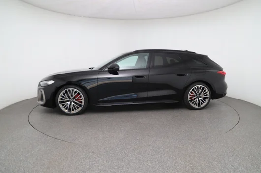 Bild eines Audi A5 Avant e-hybrid quattro 270 kW