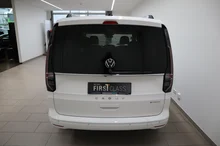 Thumbnail-Foto von Fahrzeug