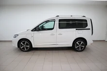 Thumbnail-Foto von Fahrzeug