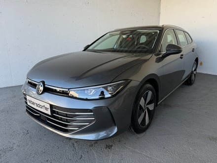 VW Passat Variant Business TDI DSG