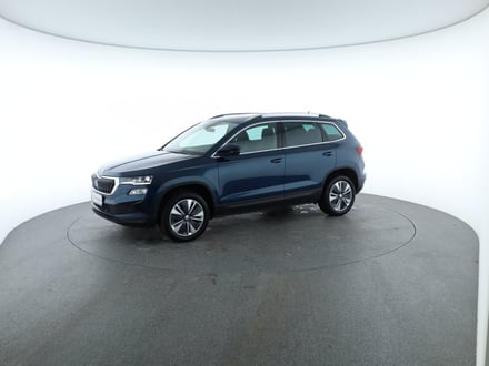 Škoda Karoq Style TSI DSG ACT