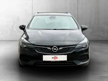 Opel Astra ST 1,5 CDTI Business Elegance Aut. in schwarz - normal