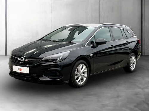 Opel Astra ST 1,5 CDTI Business Elegance Aut.