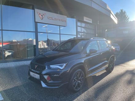 CUPRA Ateca 1.5 TSI DSG 150