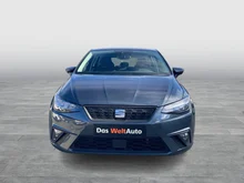 SEAT Ibiza Reference 1.0 in Magnet-Grau Metallic