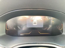 SEAT Ibiza Reference 1.0 in Magnet-Grau Metallic