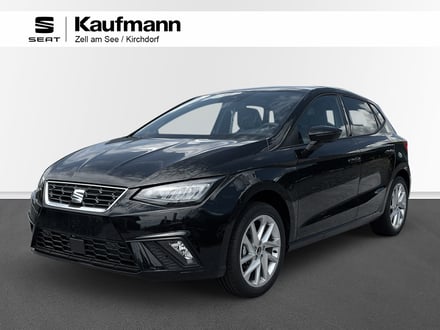 SEAT Ibiza FR Edition 1.0 TSI