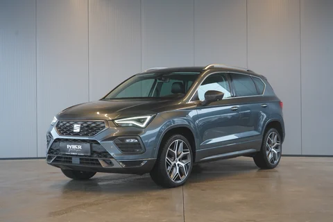 Ateca FR 2.0 TDI DSG