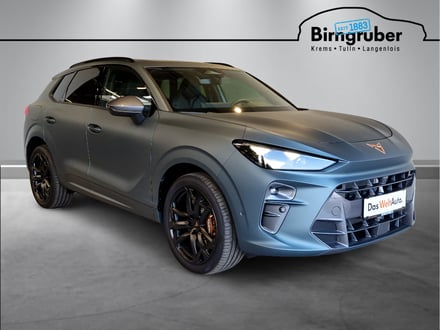CUPRA Terramar e-HYBRID 272 PS DSG AC Edition